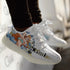 Nami Shoes OP Custom Anime Sneakers TT10